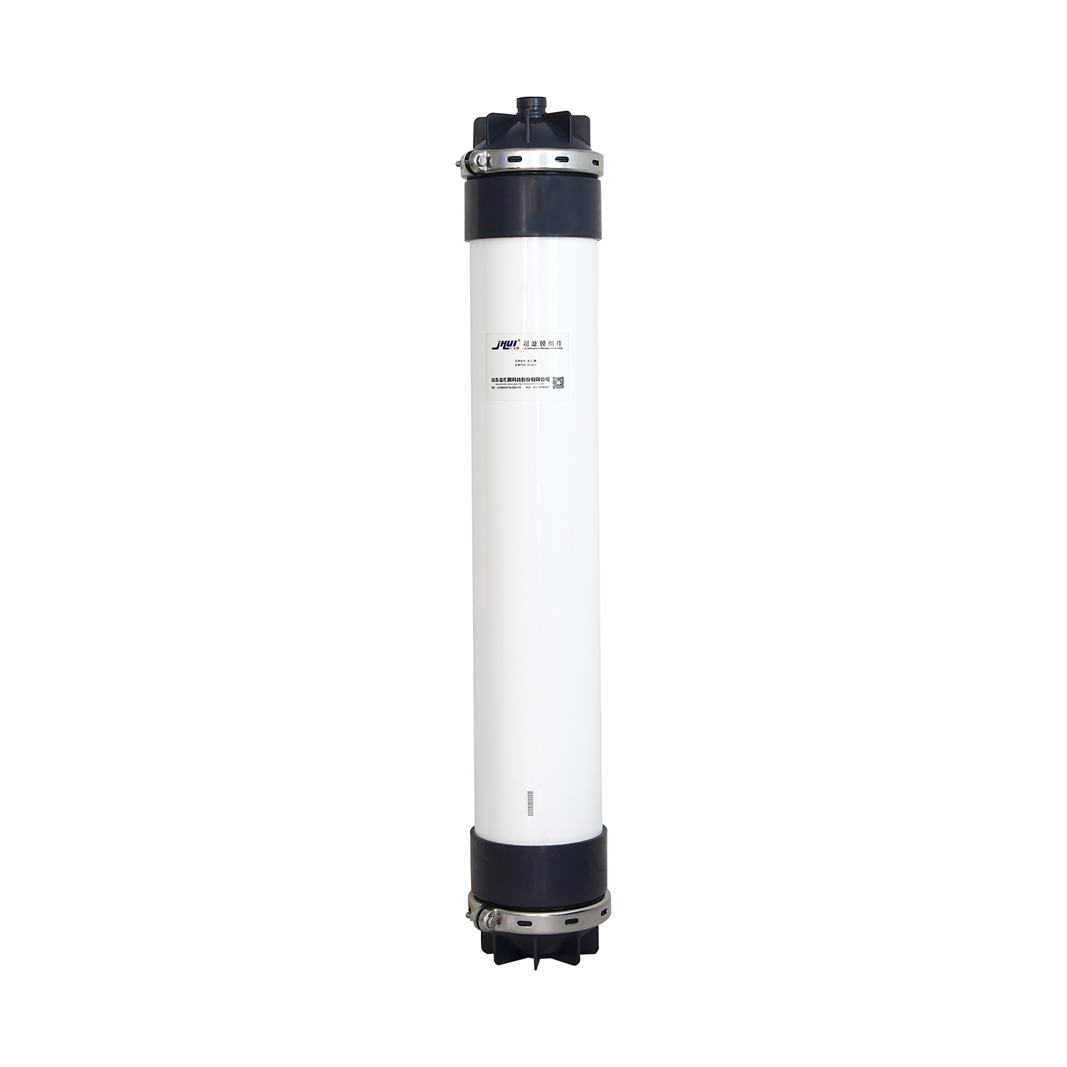 Modified PES UF Membrane Uf System Hollow Fiber Ultrafilter Module Drinking Water Maker