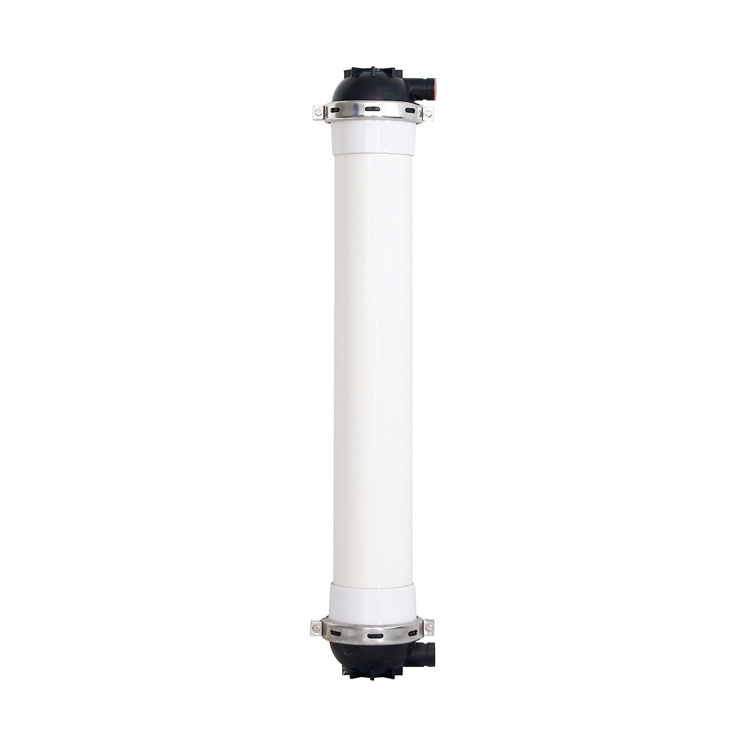 Hollow Fiber Ultrafiltration Membrane 8060 PVDF UF Membrane for Wastewater Purification 