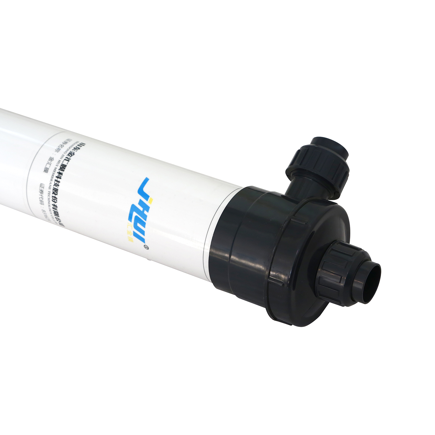 JHM Outside-Inside PES Ultrafiltration membrane water filter cartridge for household UF Membrane Filter UFA200